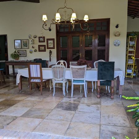 Bh Studio Casa Grande Em Fortaleza 외부 사진