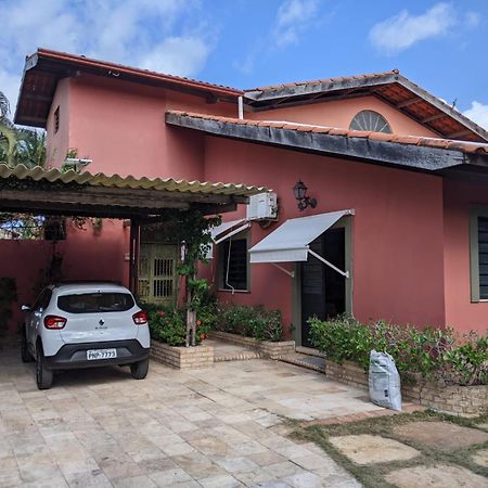 Bh Studio Casa Grande Em Fortaleza 외부 사진