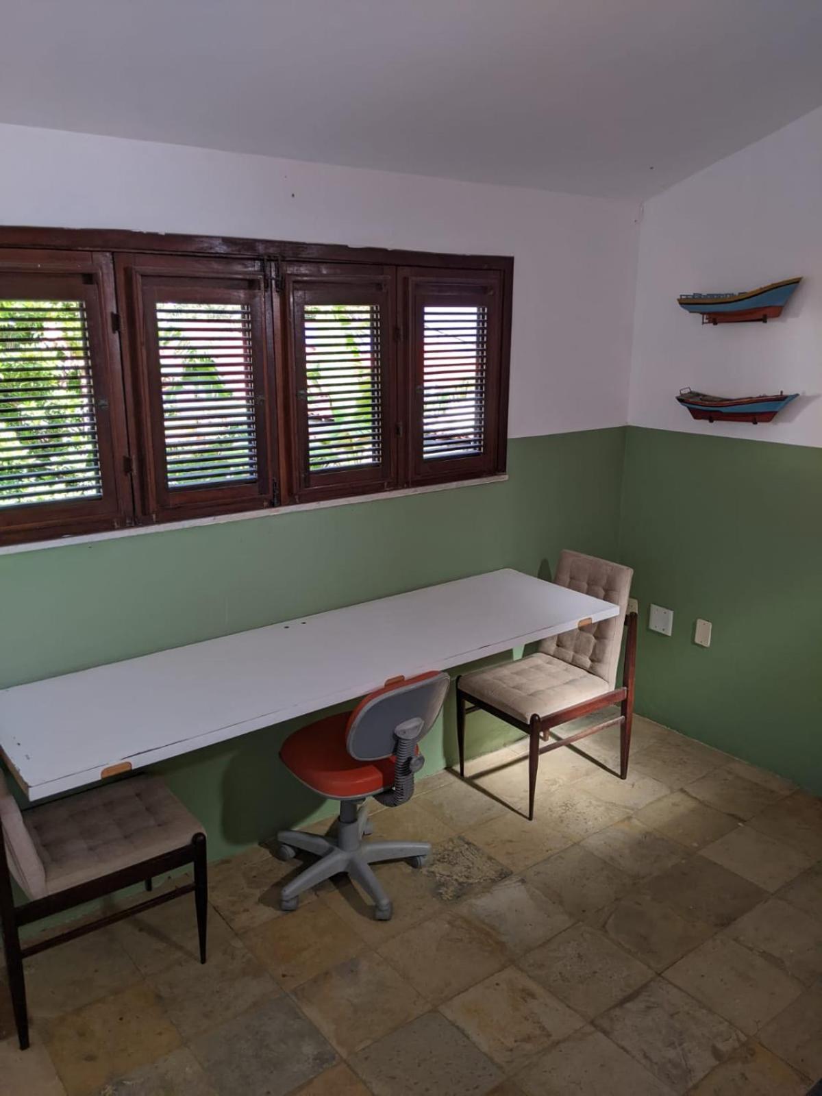 Bh Studio Casa Grande Em Fortaleza 외부 사진