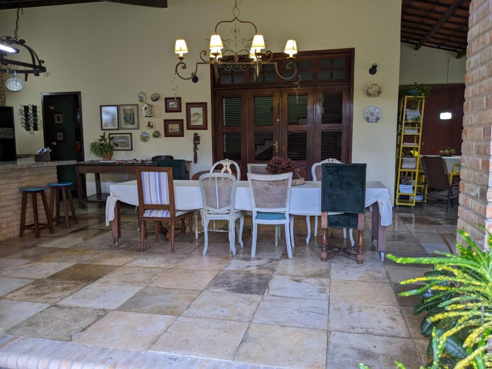 Bh Studio Casa Grande Em Fortaleza 외부 사진