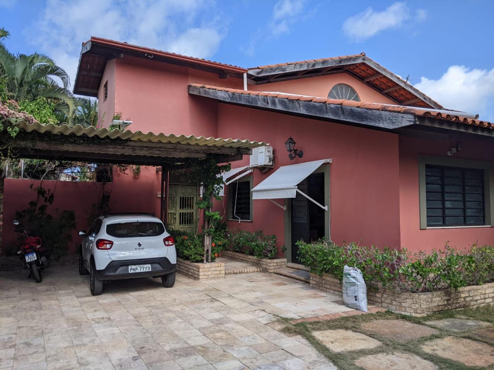 Bh Studio Casa Grande Em Fortaleza 외부 사진