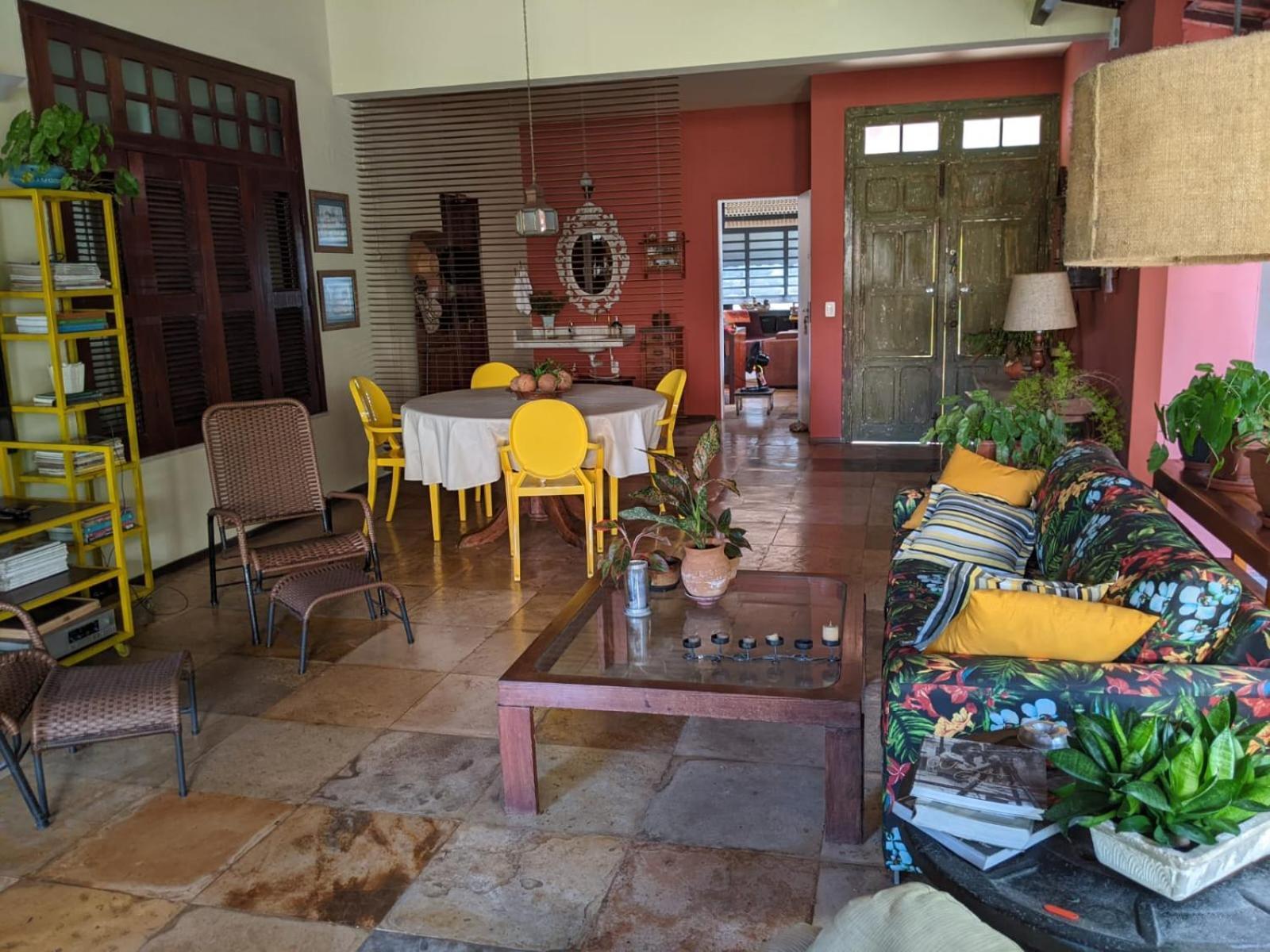 Bh Studio Casa Grande Em Fortaleza 외부 사진