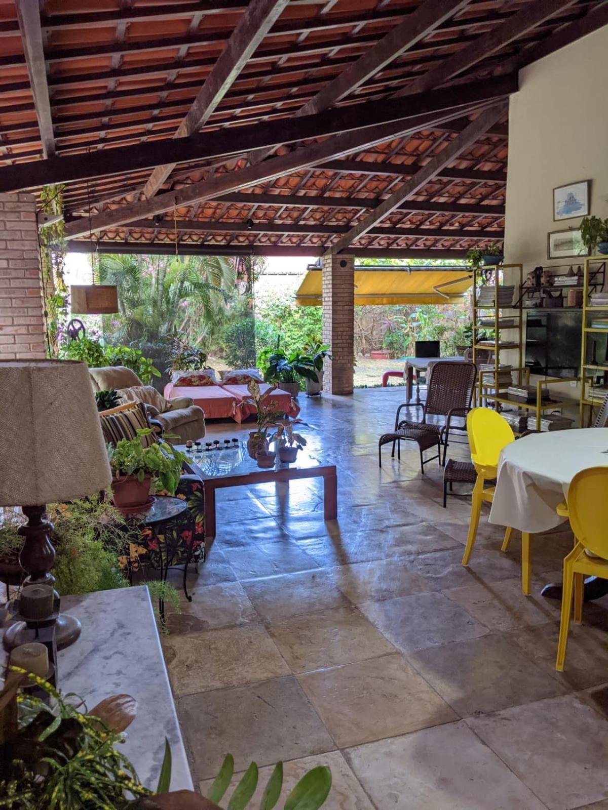 Bh Studio Casa Grande Em Fortaleza 외부 사진