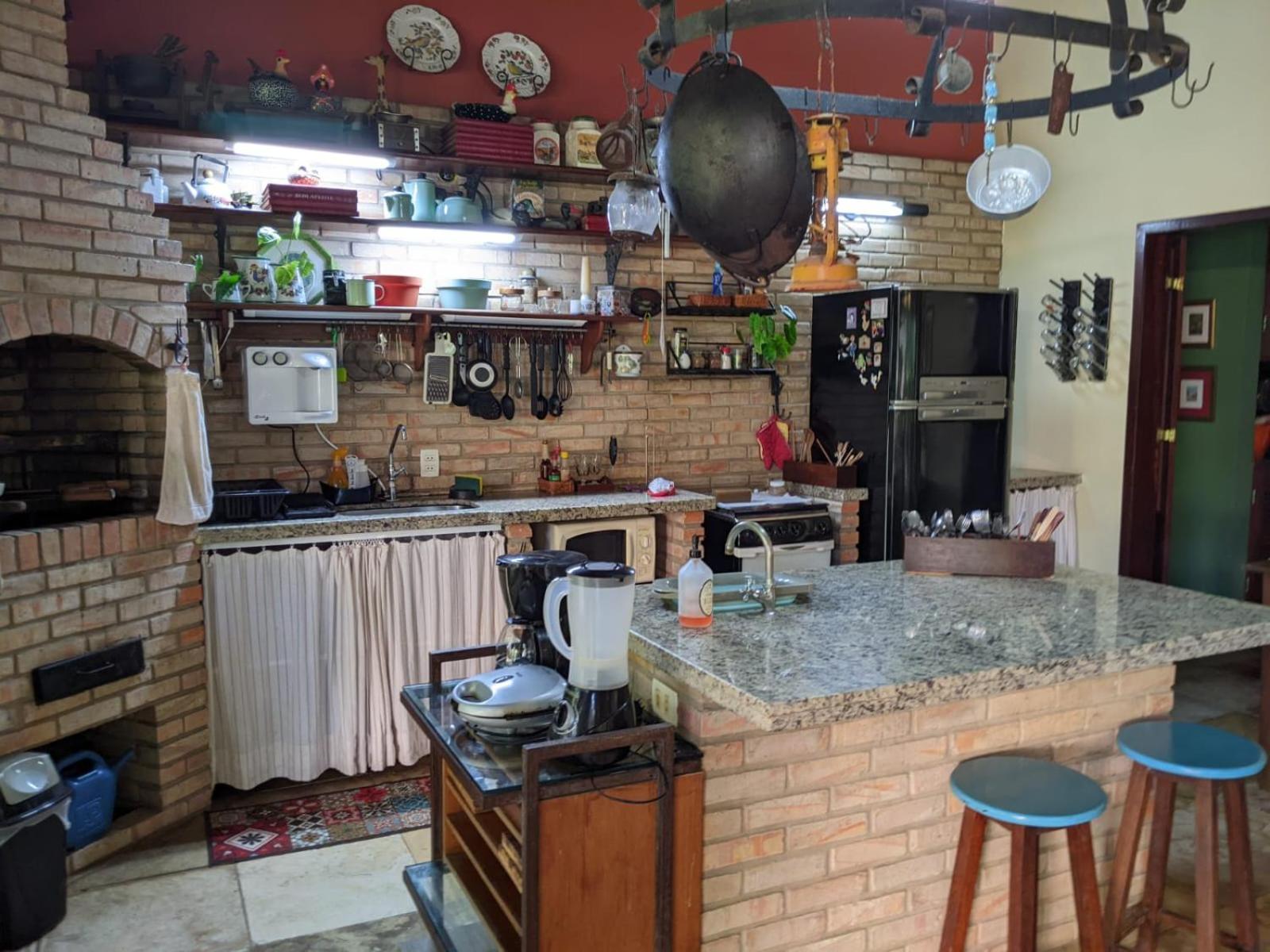 Bh Studio Casa Grande Em Fortaleza 외부 사진