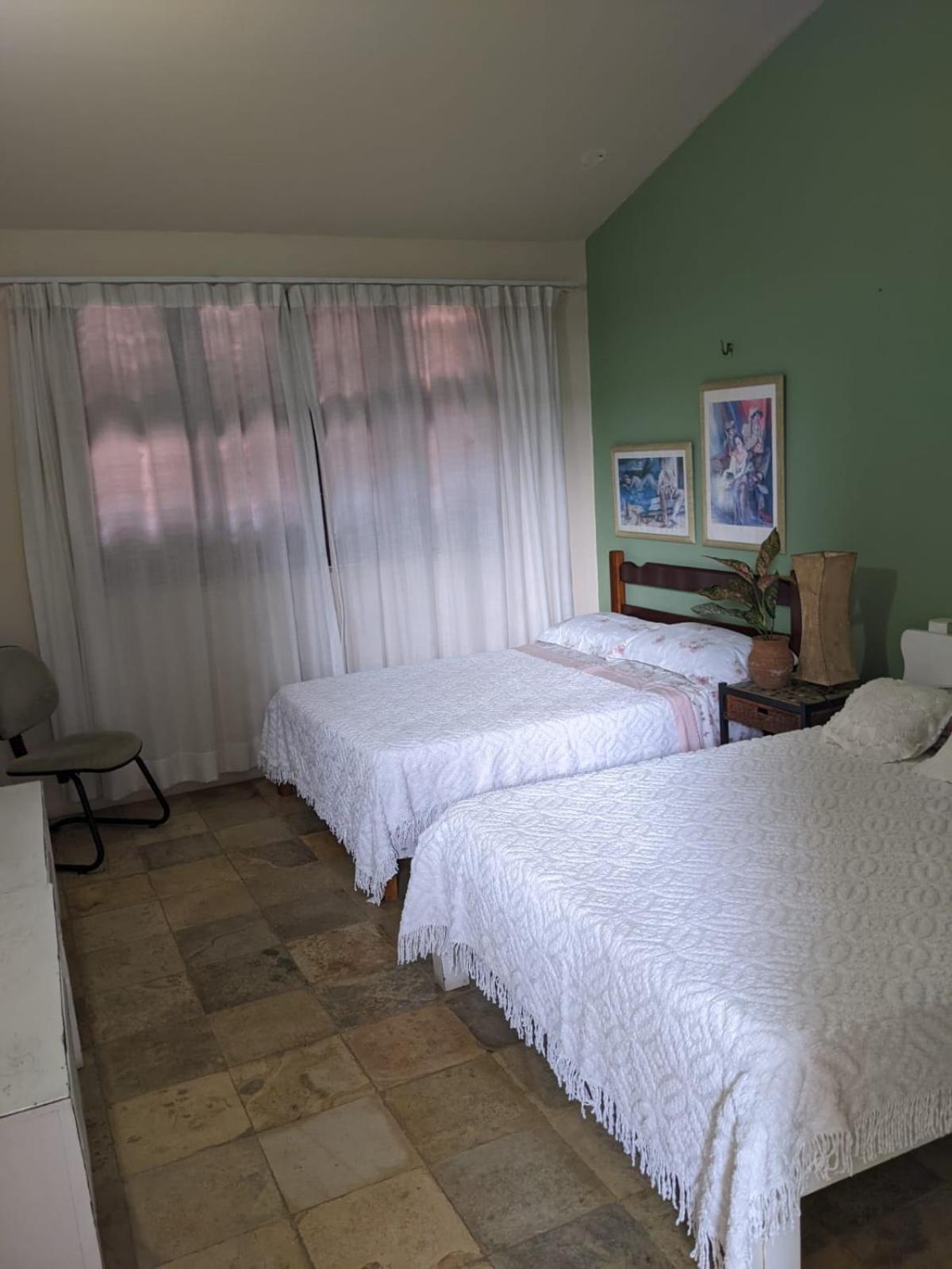 Bh Studio Casa Grande Em Fortaleza 외부 사진