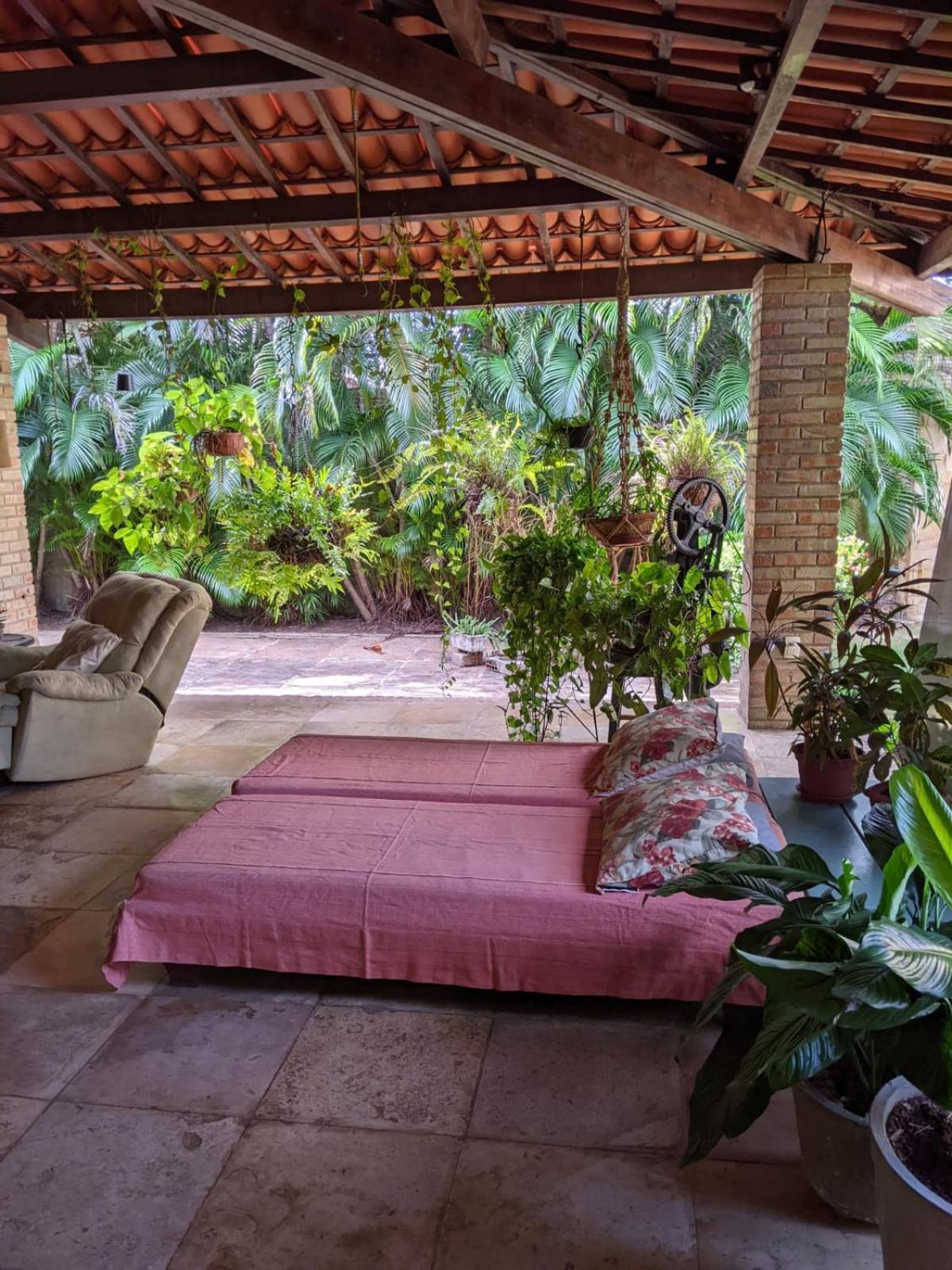 Bh Studio Casa Grande Em Fortaleza 외부 사진