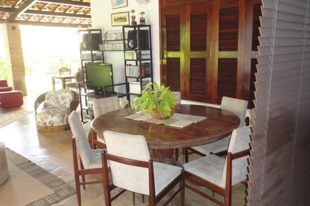Bh Studio Casa Grande Em Fortaleza 외부 사진